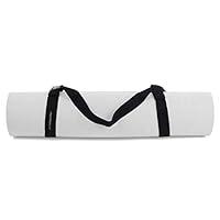 Algopix Similar Product 15 - MERRITHEW Mat Strap Sling Black 26