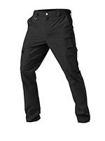 Algopix Similar Product 7 - Winvote Mens Tactical Pants Water