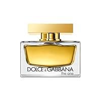 Algopix Similar Product 13 - Dolce  Gabbana The One Eau De Parfum