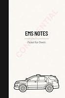 Algopix Similar Product 9 - EMS Field Notes 