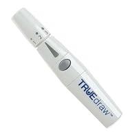 Algopix Similar Product 13 - TRUEdraw Lancing Device Each (Pack of 2)
