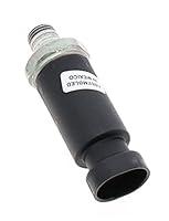 Algopix Similar Product 2 - GM Parts D1819A Engine Oil Pressure