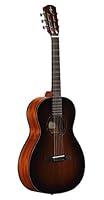 Algopix Similar Product 5 - Alvarez AP66SHB Artist Series Guitar