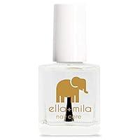 Algopix Similar Product 5 - ellamila Ready Set Prep Nail Prep
