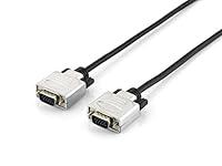 Algopix Similar Product 2 - Equip VGA-Kabel, 15 m