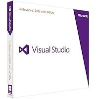 Algopix Similar Product 7 - Microsoft Visual Studio Pro with MSDN