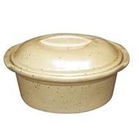 Algopix Similar Product 18 - Terrine ovale  couvercle  075 L 