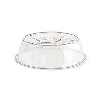 Algopix Similar Product 20 - Nordic Ware Deluxe Plate Cover, 10"