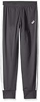 Algopix Similar Product 2 - ASICS UnisexChild Jr Lani Pant Steel