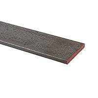 Algopix Similar Product 19 - Forney 49445 Flat Hot Rolled A36 Mild