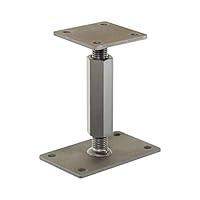 Algopix Similar Product 7 - Pitzl 109201000 Post Holder ZiNiP