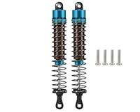 Algopix Similar Product 6 - 110 RC Cars Oil Leakproof Shocks2Pcs