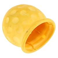 Algopix Similar Product 1 - Homyl Tow Ball Bar Cap Cover Towing Car