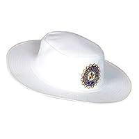 Algopix Similar Product 2 - KD Cricket India Cap Hat Team India