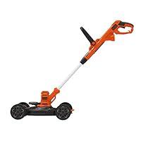 Algopix Similar Product 12 - BLACKDECKER 3in1 Corded Lawn Mower