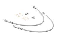 Algopix Similar Product 7 - Rugged Ridge 1673408 Brake Hose Kit