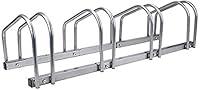 Algopix Similar Product 20 - Crown Sporting Goods 4 Bicycle Floor