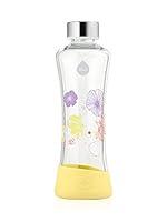 Algopix Similar Product 8 - Equa Glass Bottle, Daisy