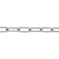 Algopix Similar Product 17 - Pewag Chain Similar to DIN 763 5 mm