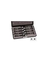 Algopix Similar Product 14 - Velleman Jeu de 8 tournevis de