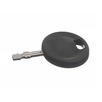 Algopix Similar Product 14 - MTD 925-1745A Ignition Keys,Black