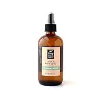 Algopix Similar Product 8 - Rosemary Mint Essential Oil Linen and
