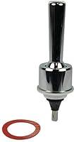 Algopix Similar Product 12 - DANCO PERFECT MATCH 37051 Toilet Handle