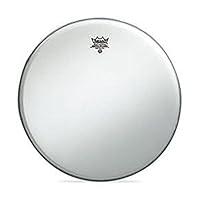 Algopix Similar Product 18 - Remo Ambassador X Coated Drumhead, 12"