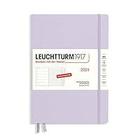 Algopix Similar Product 14 - LEUCHTTURM1917 367751 Weekly Calendar 