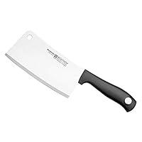 Algopix Similar Product 3 - Wsthof Chopping Knife Steel Black