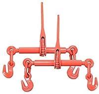 Algopix Similar Product 10 - 2 Pack Truck Trailer Load Binder