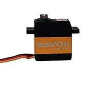Algopix Similar Product 16 - Savox 0.10/30 Micro Digital Servo