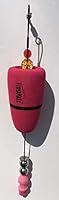 Algopix Similar Product 9 - Versamaxx Bolt Wired Popping Cork Pink