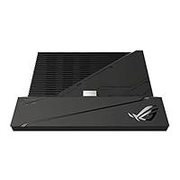 Algopix Similar Product 18 - ROG Mobile Desktop Dock II for ASUS ROG