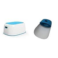 Algopix Similar Product 8 - Prince Lionheart Step Stool with Faucet