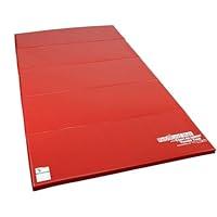 Algopix Similar Product 12 - Tumbl Trak Rebound Mat with 2 Sided