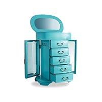 Algopix Similar Product 4 - Hives  Honey Daphne Oval Glass