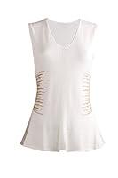 Algopix Similar Product 18 - Girls top Sweater with Pattern Ruffle