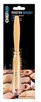 Algopix Similar Product 12 - Chef Aid Pure Bristle Pastry Brush