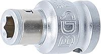 Algopix Similar Product 16 - BGS 8225  Bit Adaptor with retaining