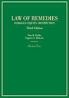 Algopix Similar Product 3 - Law of Remedies Damages Equity