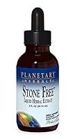 Algopix Similar Product 20 - Planetary Herbals Stone Free Liquid