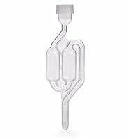 Algopix Similar Product 5 - 1 X S-Shape Airlock
