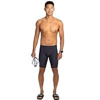 Algopix Similar Product 2 - Zoot Mens Core Swim Jammer Endurance