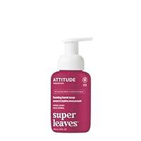 Algopix Similar Product 5 - ATTITUDE Foaming Hand Soap EWG