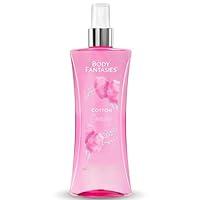 Algopix Similar Product 9 - Body Fantasies Signature Fragrance Body