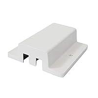 Algopix Similar Product 9 - Elegant TKAFCFMW Floating Electrical