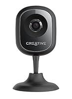 Algopix Similar Product 3 - Creative Live Cam IP SmartHD WiFi