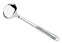 Algopix Similar Product 15 - Paderno World Cuisine 12Inch Long