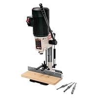 Algopix Similar Product 2 - JET Benchtop Mortiser 12 Chisel
